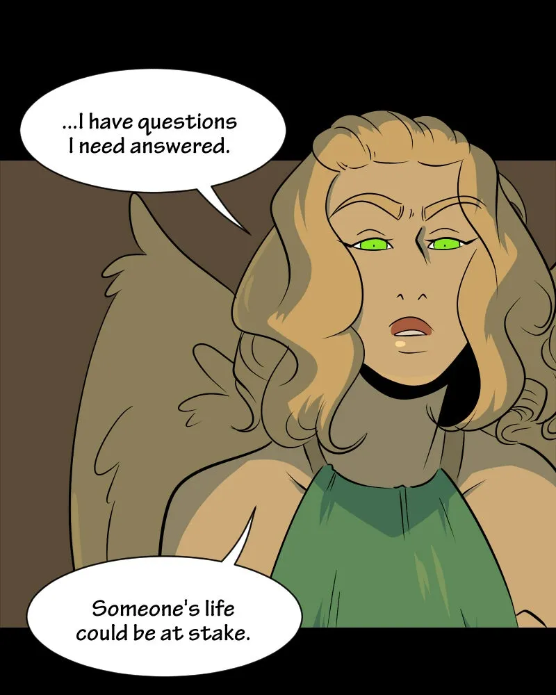 The Croaking Chapter 78 page 9 - 