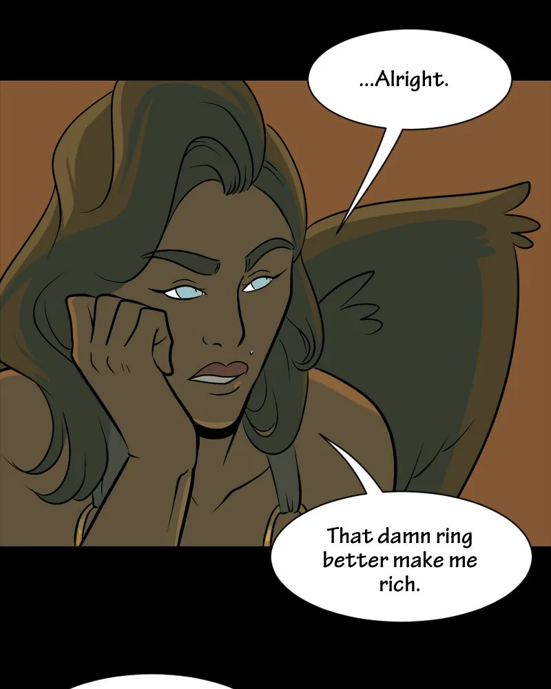 The Croaking Chapter 78 page 10 - 