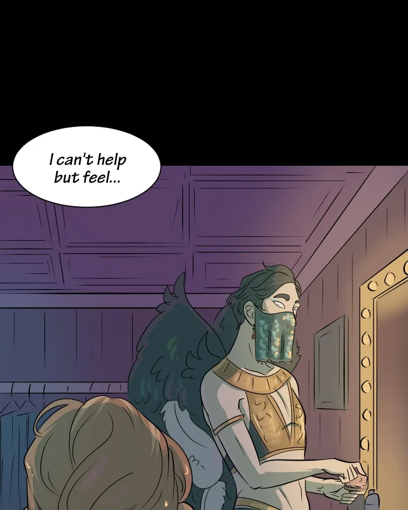 The Croaking Chapter 79 page 1 - 