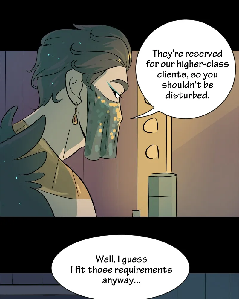 The Croaking Chapter 79 page 11 - 