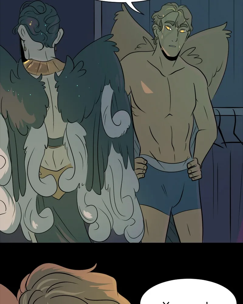 The Croaking Chapter 79 page 12 - 
