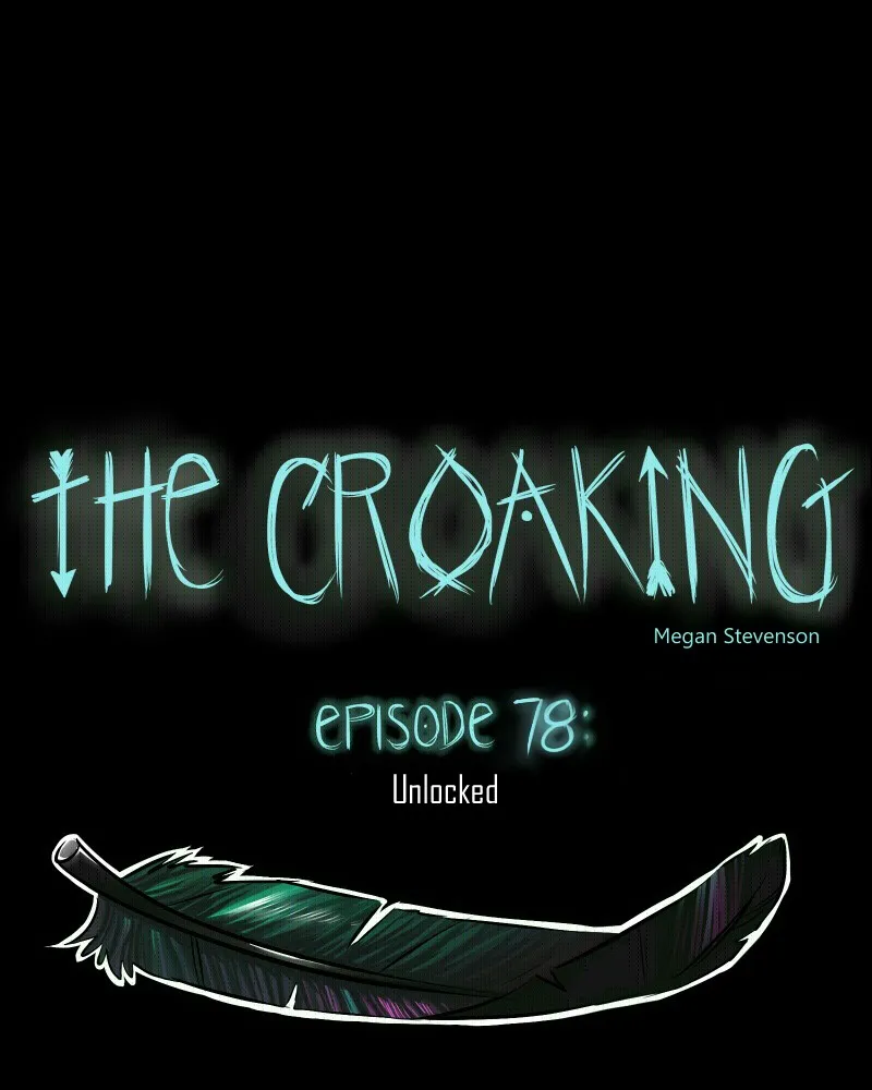 The Croaking Chapter 79 page 15 - 