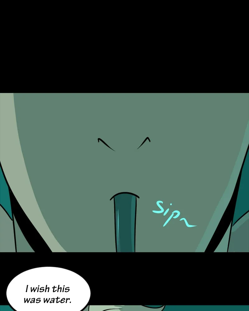 The Croaking Chapter 79 page 17 - 