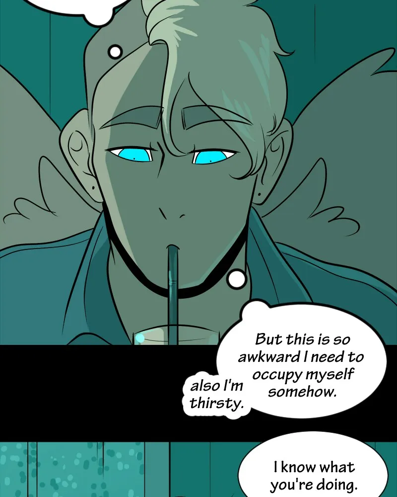 The Croaking Chapter 79 page 18 - 
