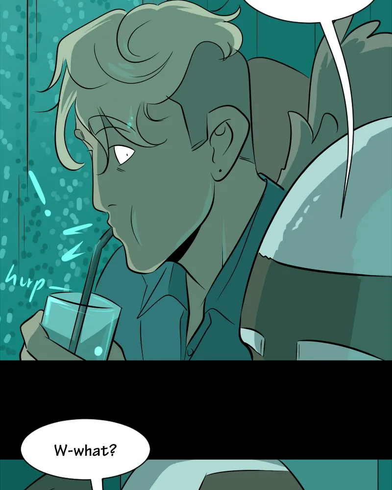 The Croaking Chapter 79 page 19 - 