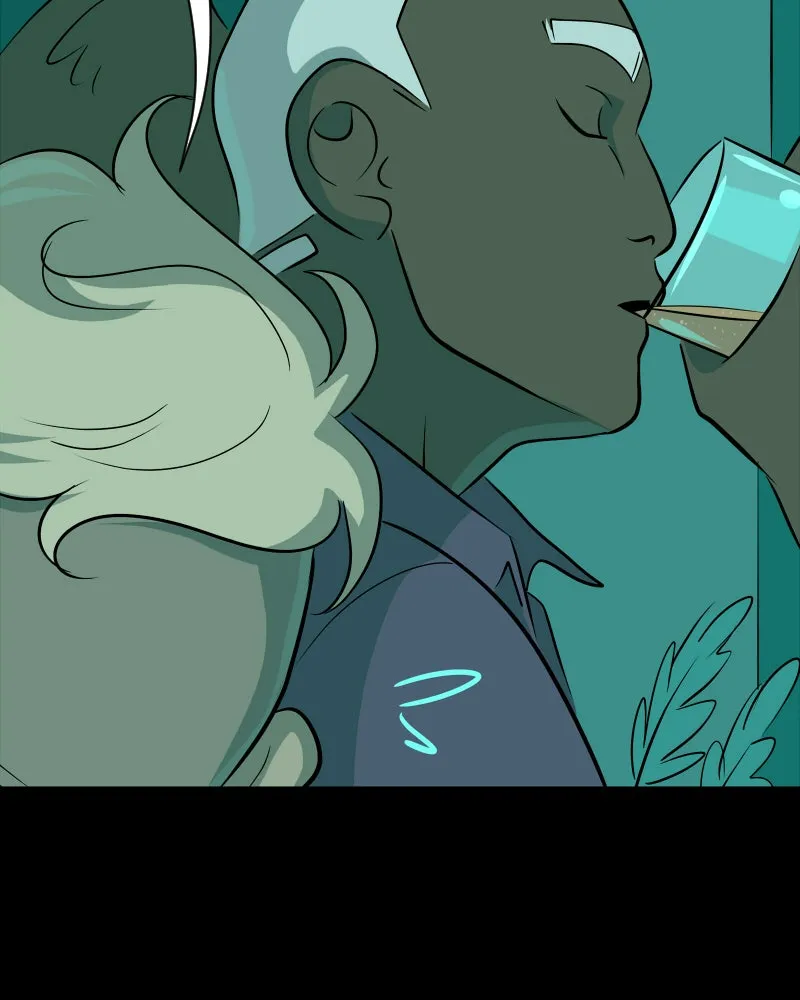 The Croaking Chapter 79 page 20 - 