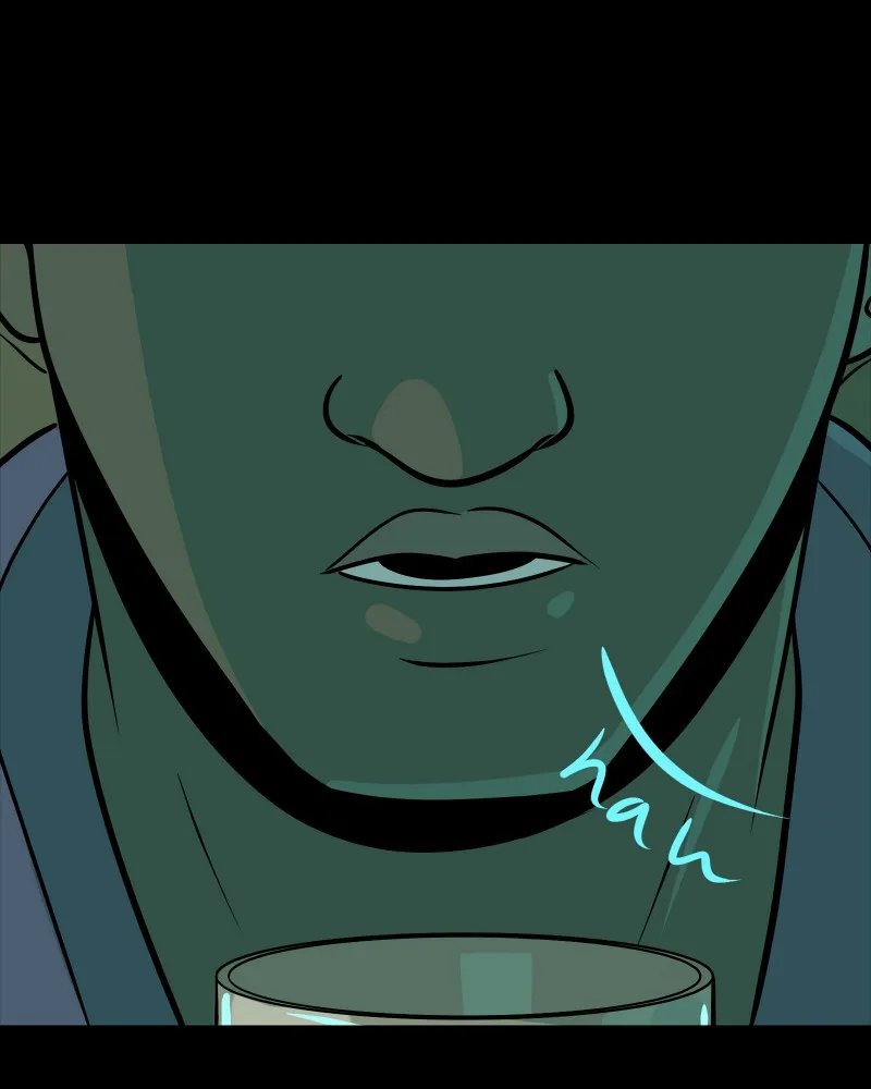 The Croaking Chapter 79 page 21 - 