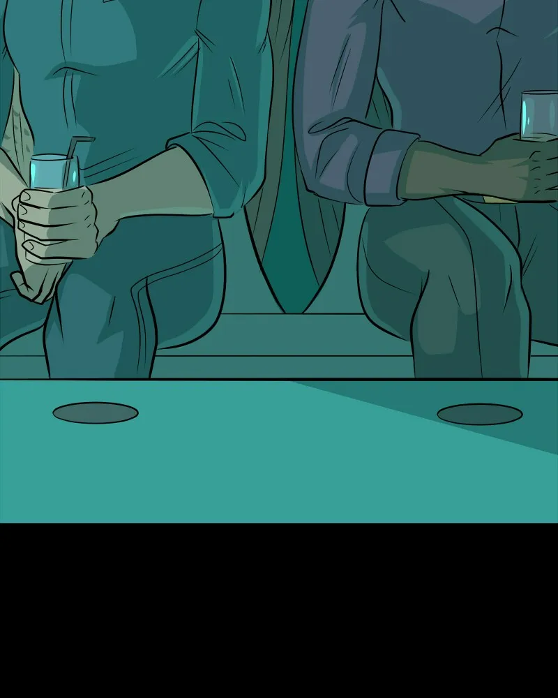 The Croaking Chapter 79 page 28 - 