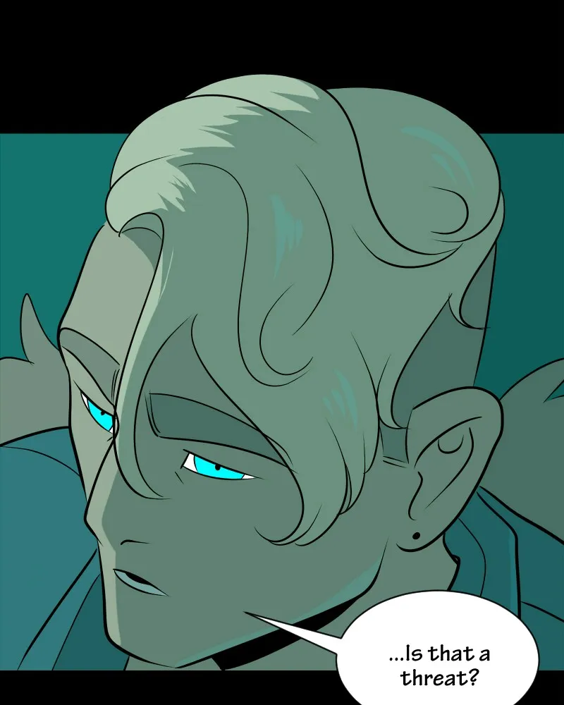 The Croaking Chapter 79 page 29 - 