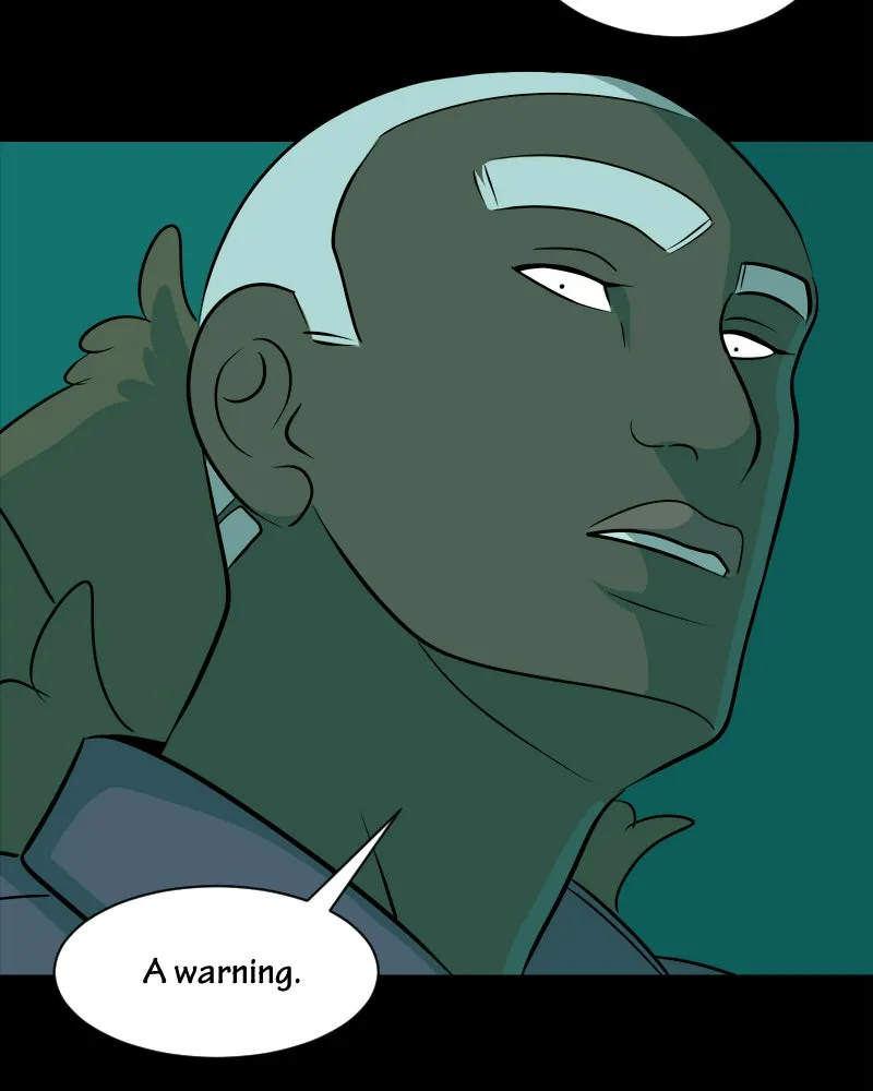 The Croaking Chapter 79 page 30 - 