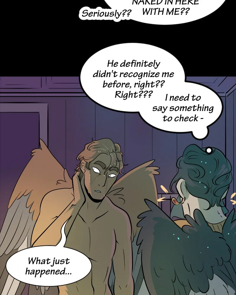 The Croaking Chapter 79 page 4 - 