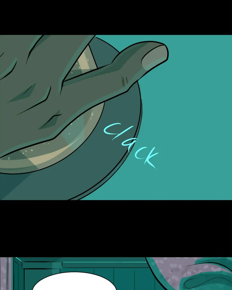 The Croaking Chapter 79 page 31 - 
