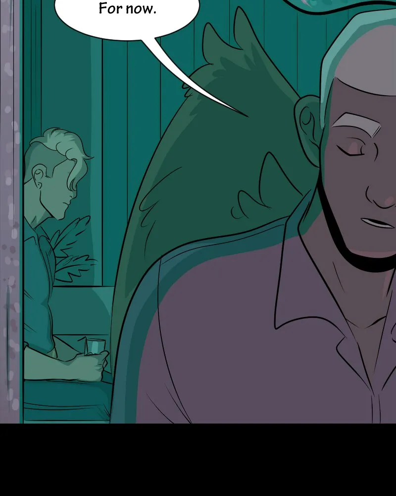 The Croaking Chapter 79 page 32 - 