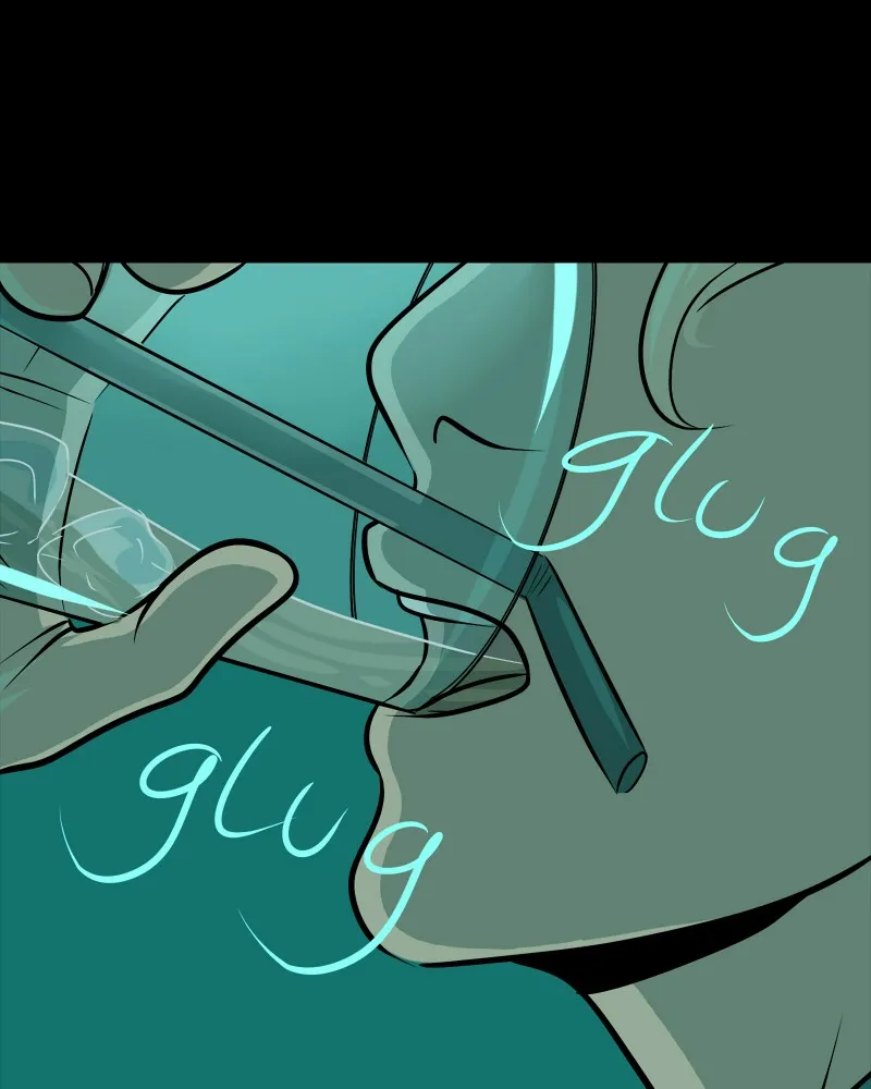 The Croaking Chapter 79 page 34 - 