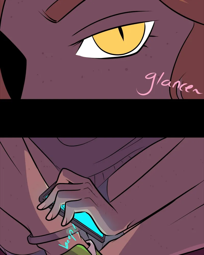 The Croaking Chapter 79 page 38 - 