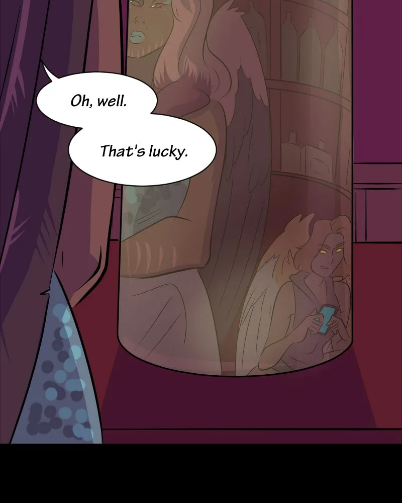 The Croaking Chapter 79 page 40 - 