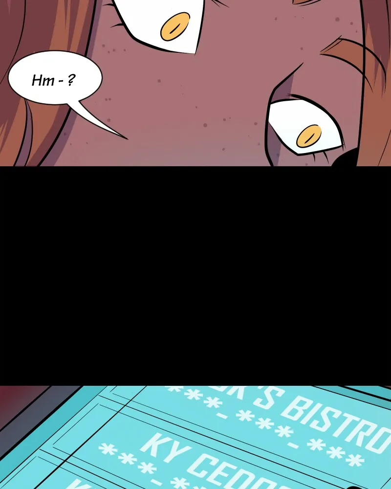 The Croaking Chapter 79 page 43 - 