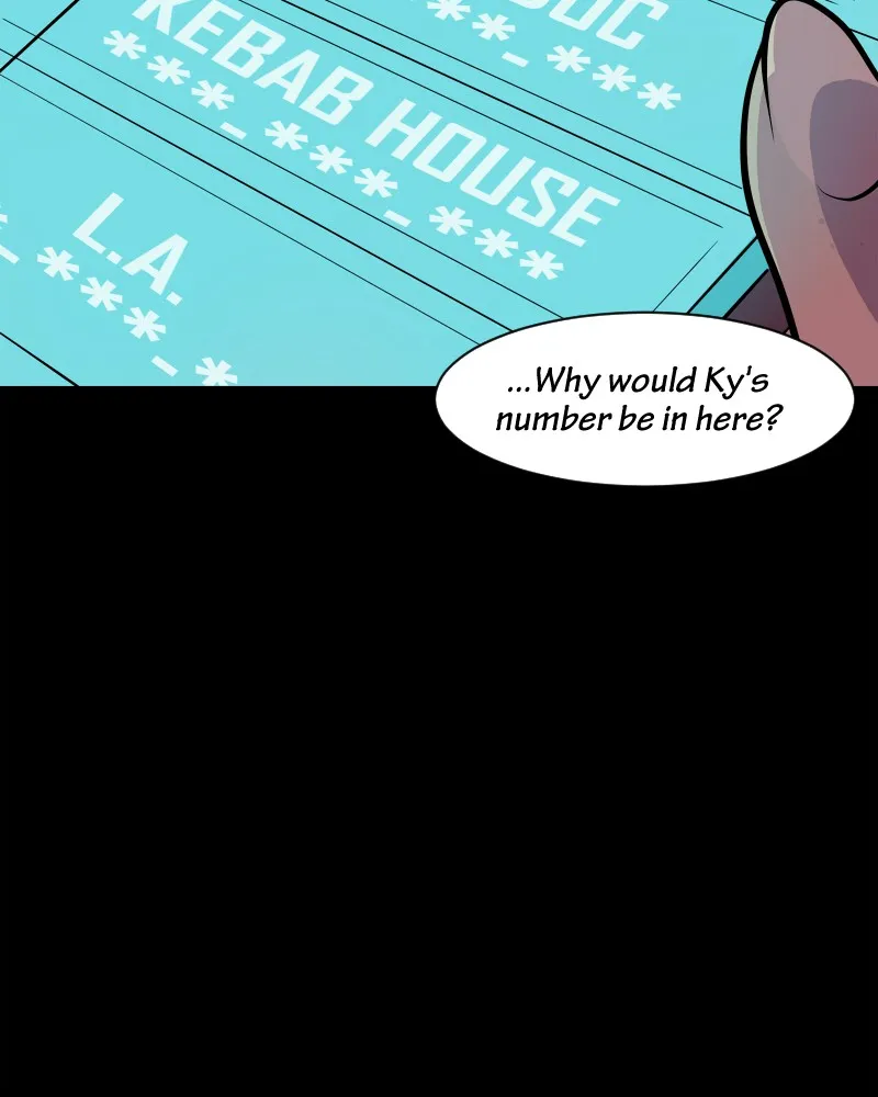The Croaking Chapter 79 page 44 - 