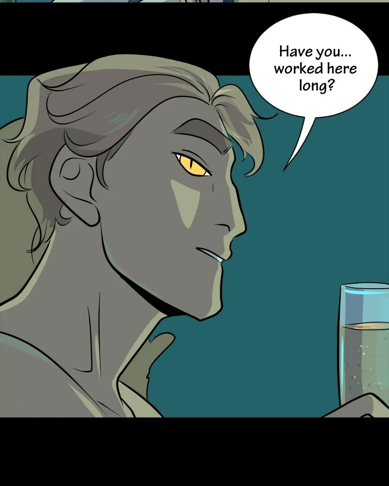 The Croaking Chapter 79 page 48 - 