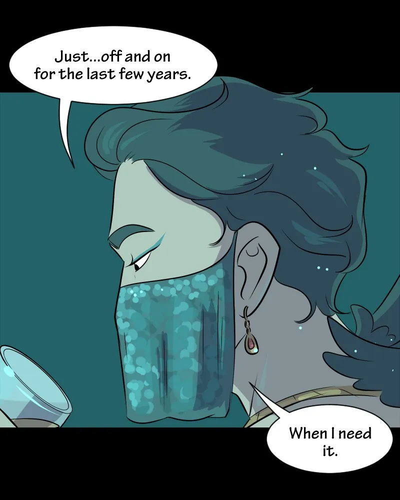 The Croaking Chapter 79 page 49 - 