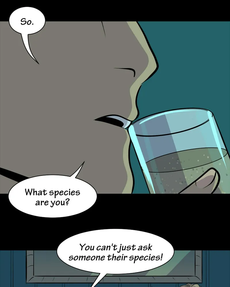 The Croaking Chapter 79 page 50 - 