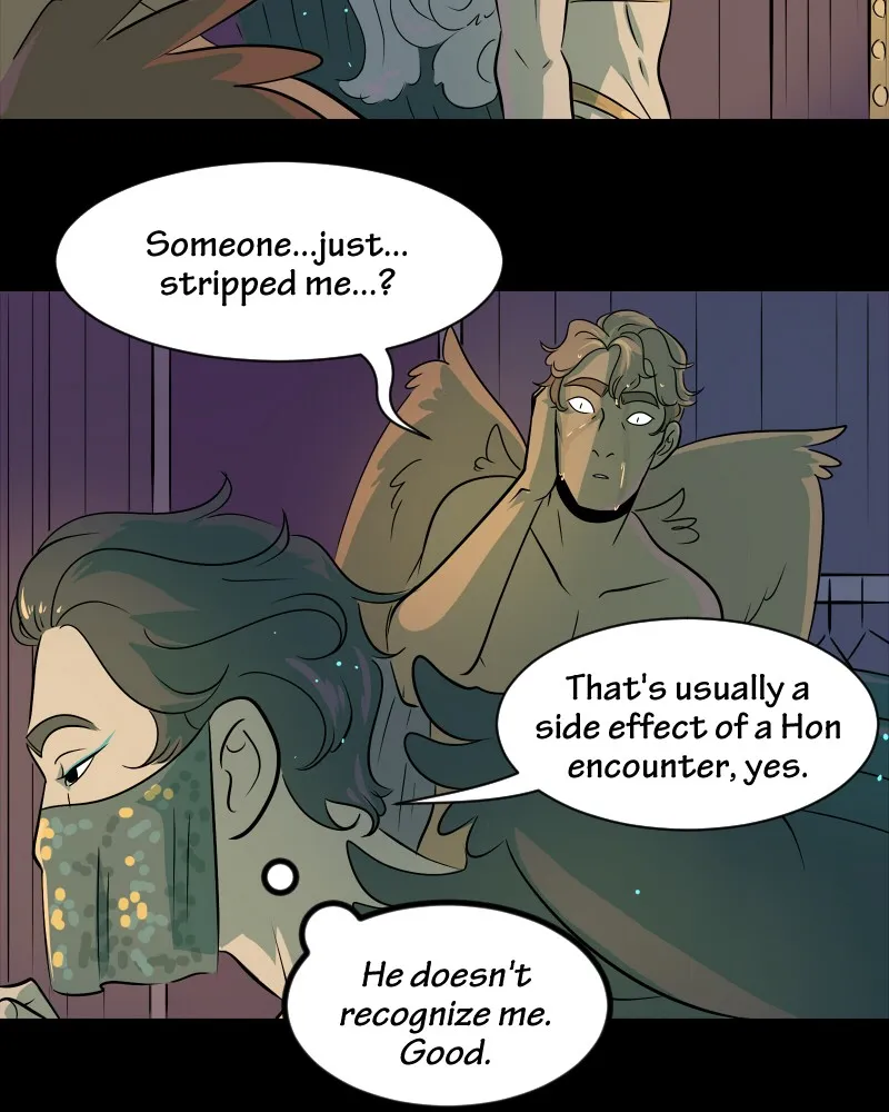 The Croaking Chapter 79 page 6 - 