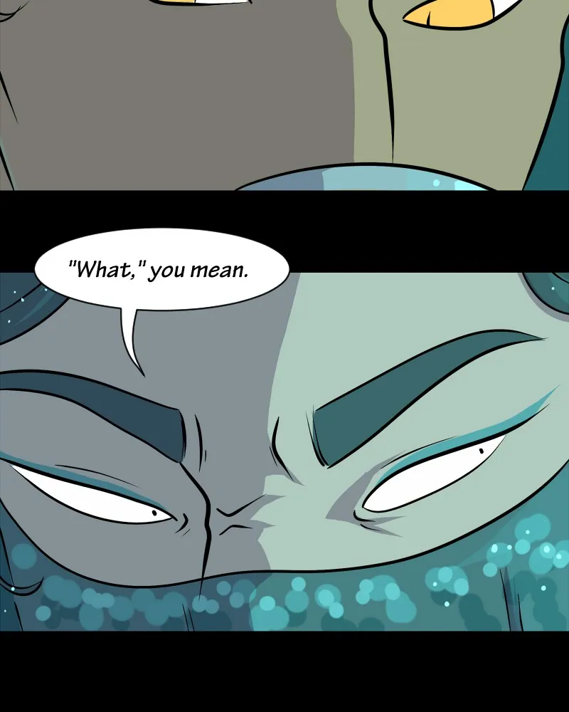 The Croaking Chapter 79 page 52 - 