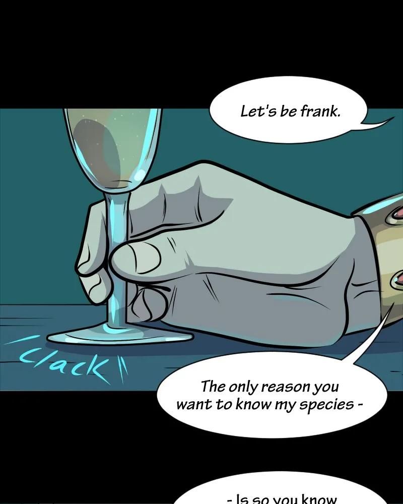 The Croaking Chapter 79 page 53 - 