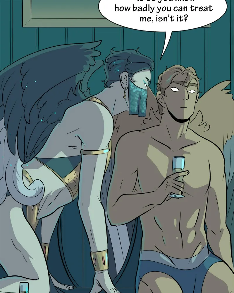 The Croaking Chapter 79 page 54 - 