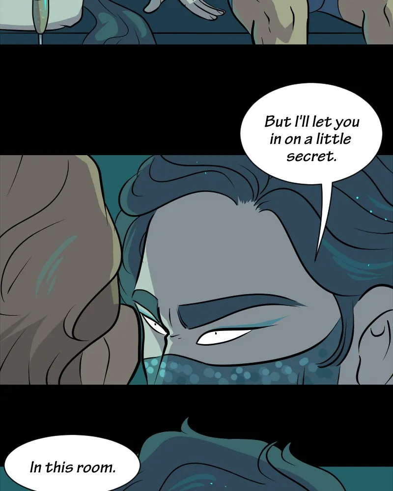The Croaking Chapter 79 page 55 - 