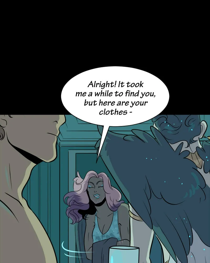 The Croaking Chapter 79 page 59 - 