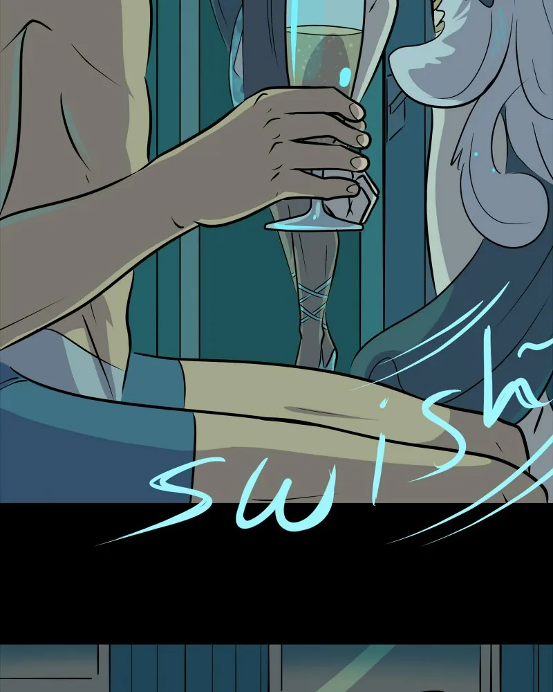 The Croaking Chapter 79 page 60 - 