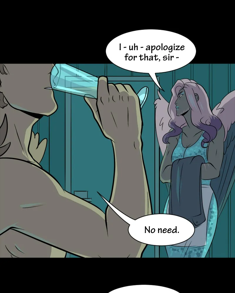 The Croaking Chapter 79 page 62 - 