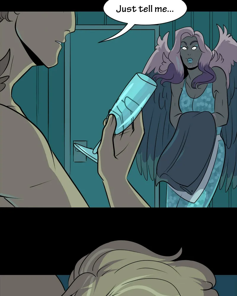 The Croaking Chapter 79 page 63 - 