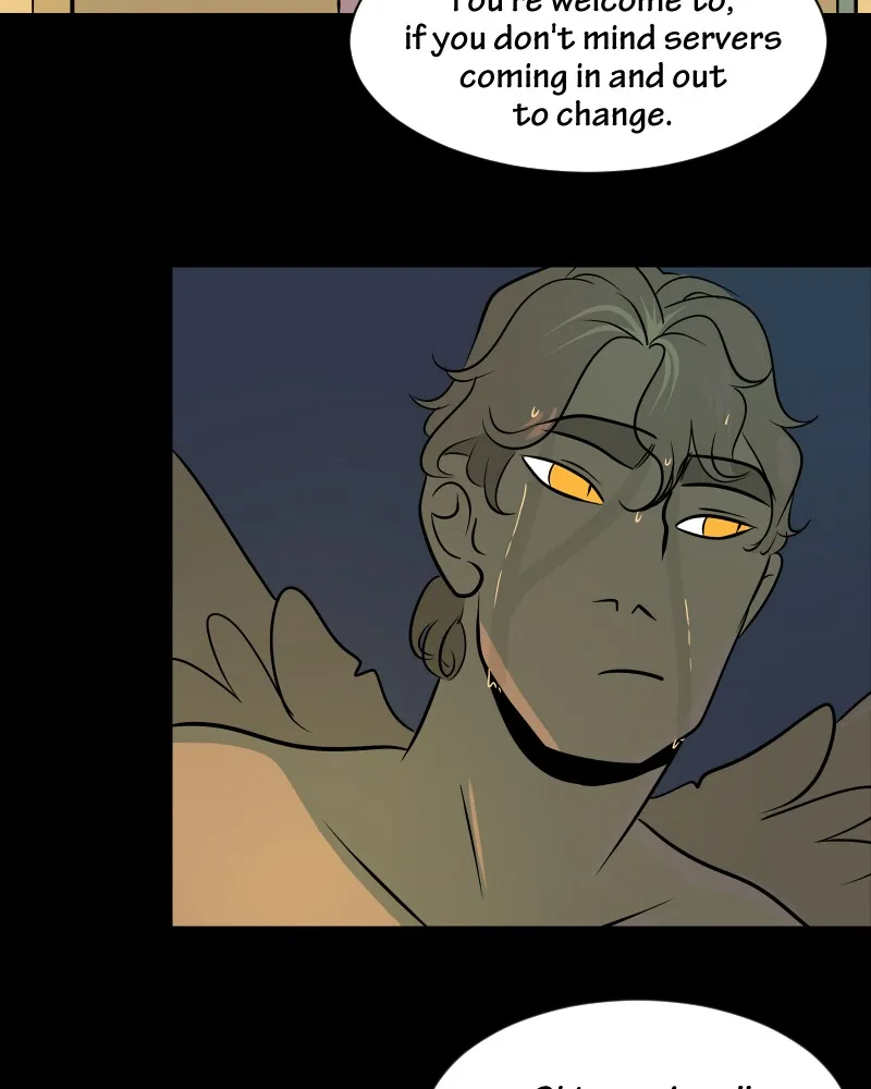 The Croaking Chapter 79 page 8 - 