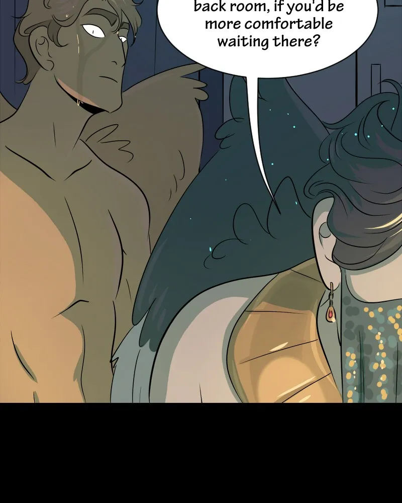 The Croaking Chapter 79 page 10 - 