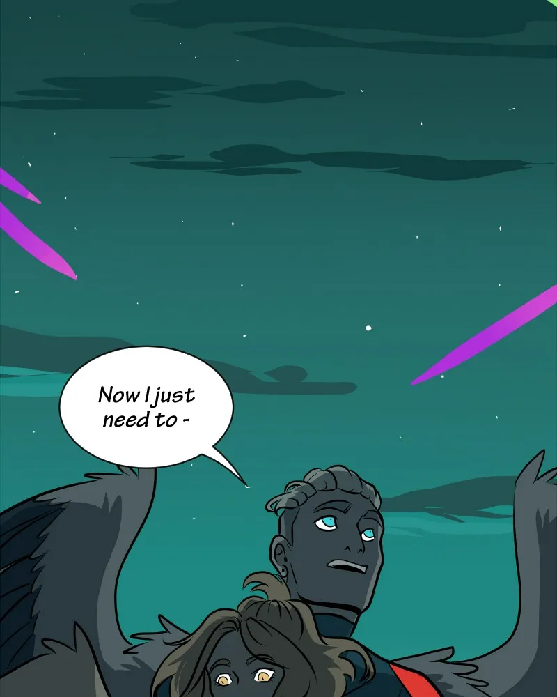 The Croaking Chapter 8 page 14 - 