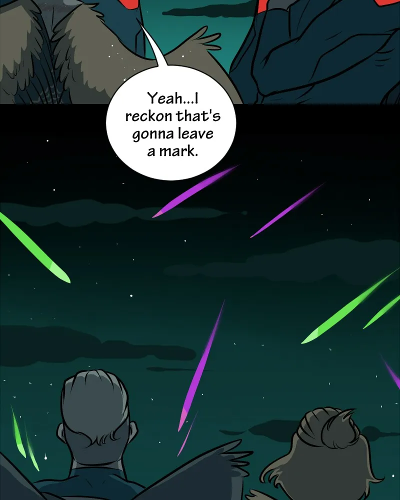 The Croaking Chapter 8 page 19 - 