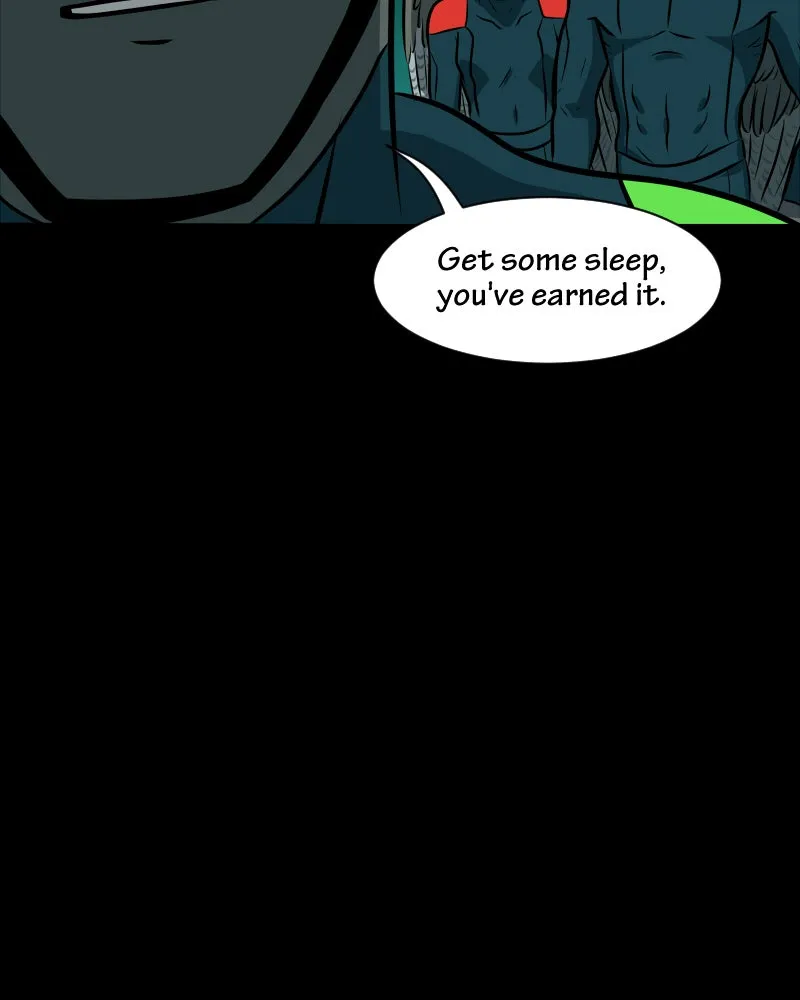 The Croaking Chapter 8 page 41 - 