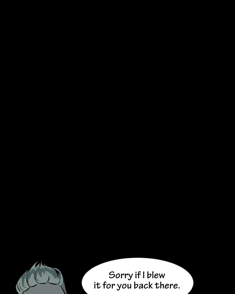 The Croaking Chapter 8 page 42 - 
