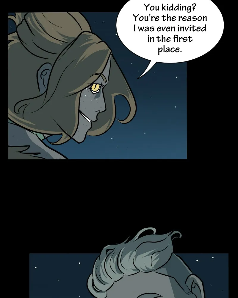 The Croaking Chapter 8 page 44 - 