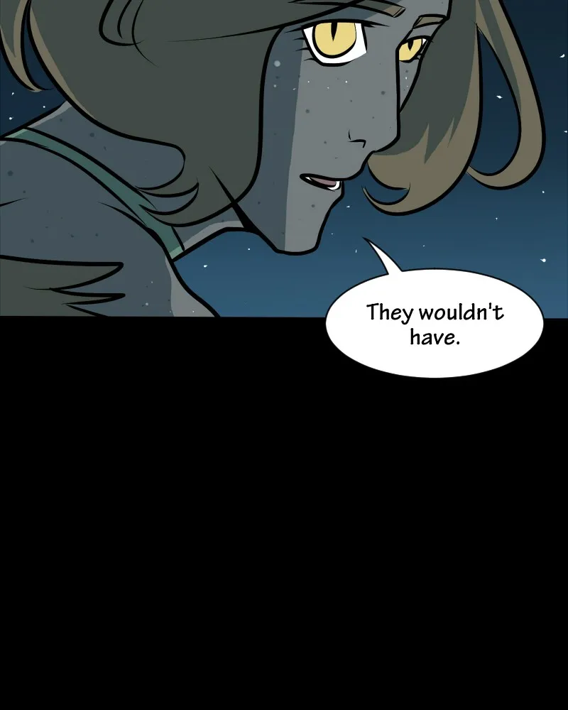 The Croaking Chapter 8 page 46 - 