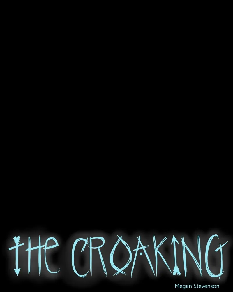 The Croaking Chapter 8 page 6 - 