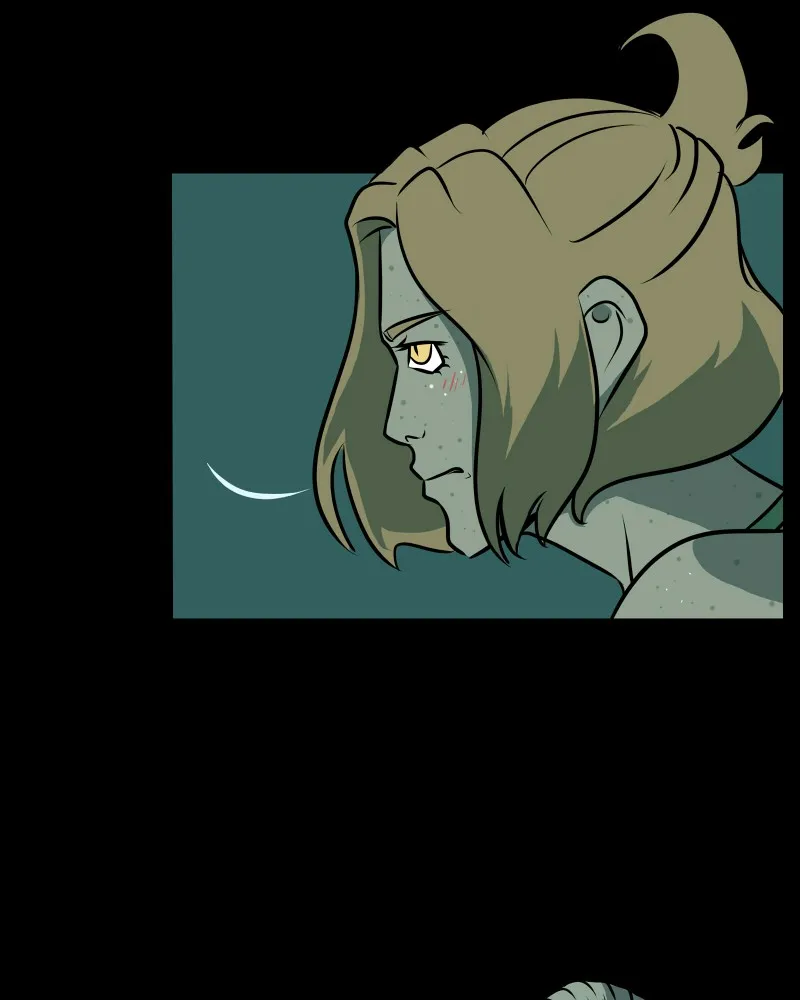 The Croaking Chapter 8 page 58 - 