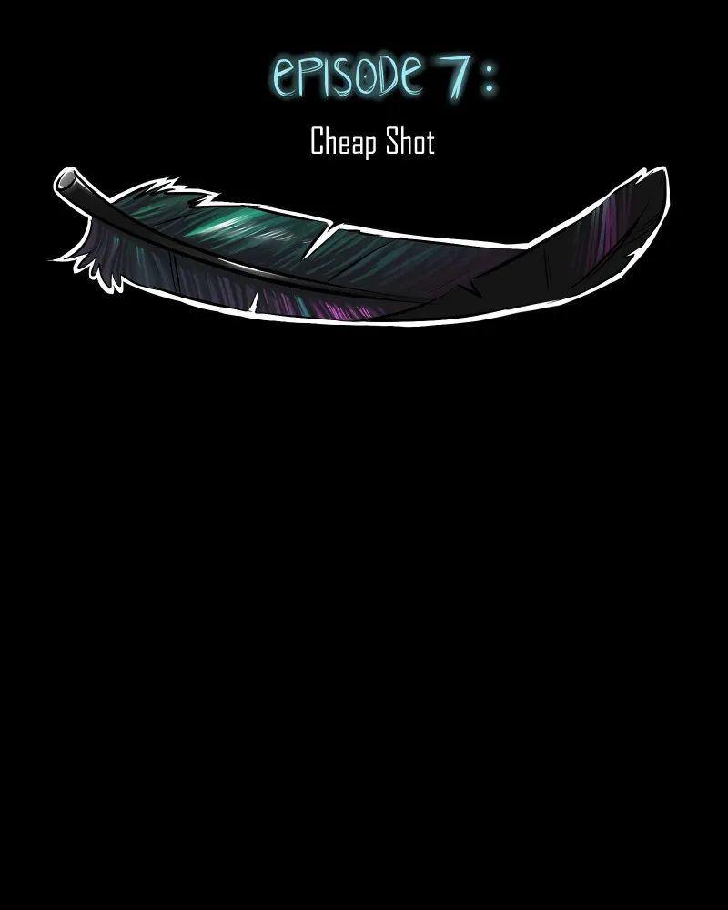 The Croaking Chapter 8 page 7 - 
