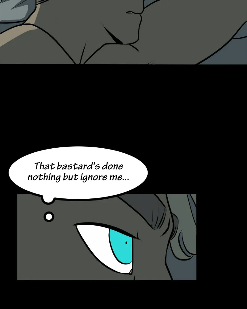 The Croaking Chapter 8 page 67 - 