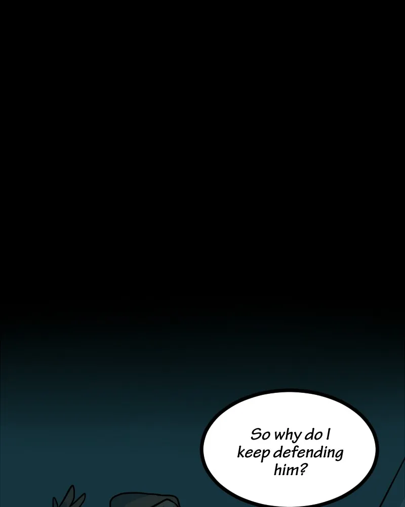 The Croaking Chapter 8 page 69 - 