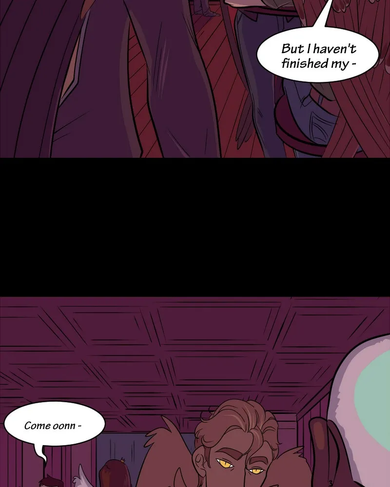 The Croaking Chapter 80 page 2 - 