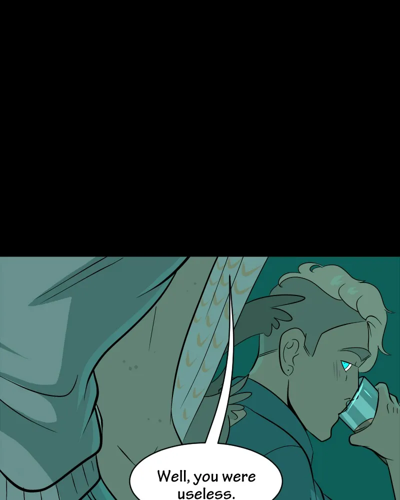 The Croaking Chapter 80 page 12 - 