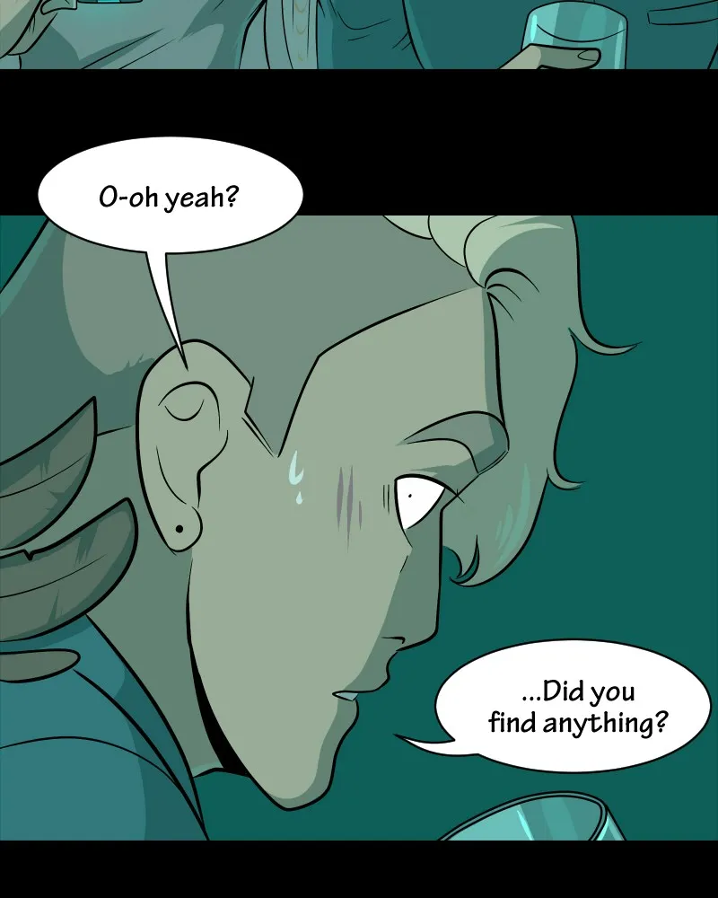 The Croaking Chapter 80 page 14 - 